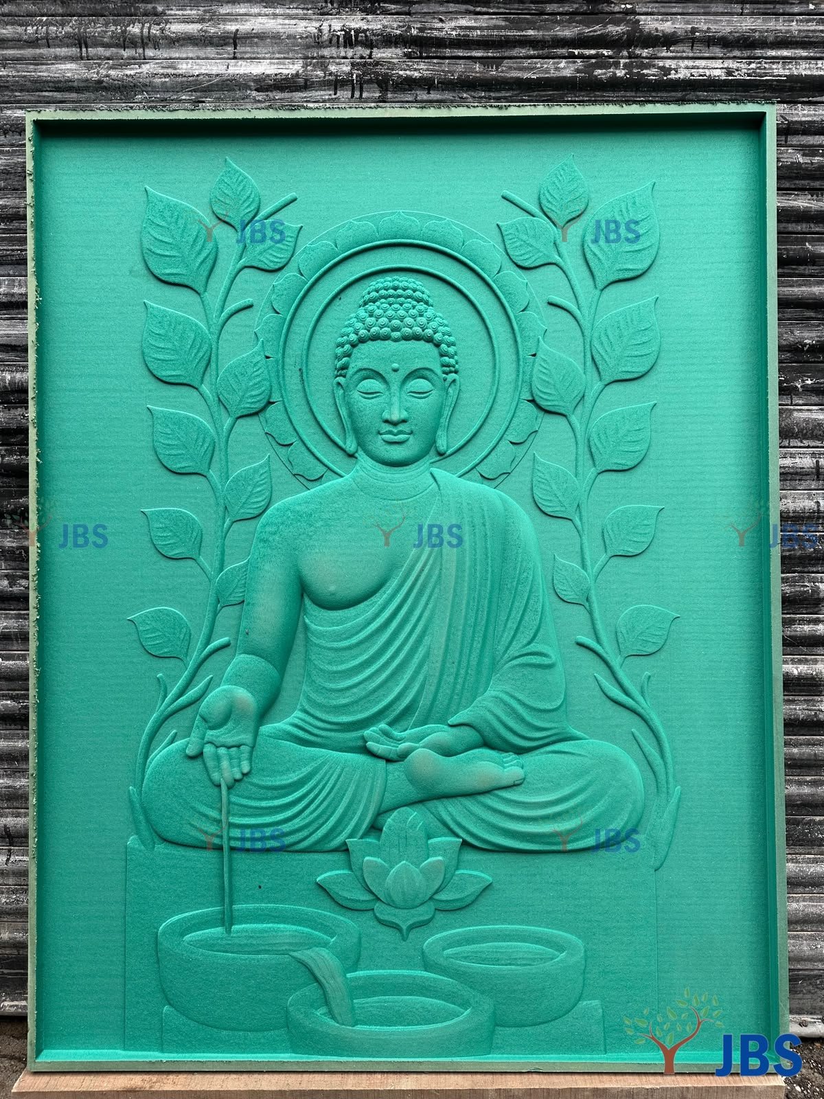 JBS-0038